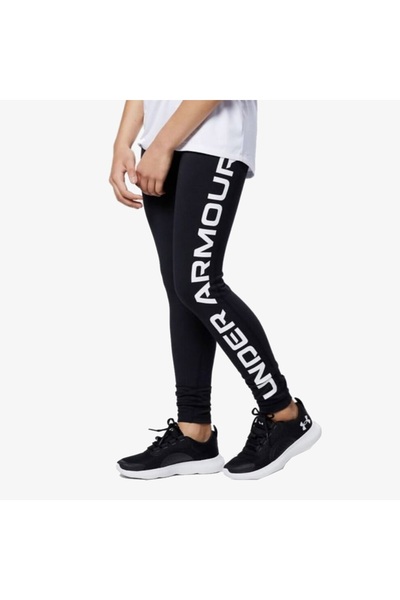 Under Armour ДЕЦКИ ЧОРАПОГАЩИ KIZ 1363379-011