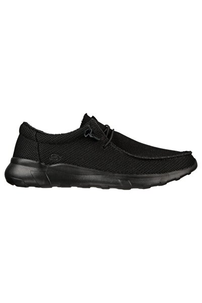 SKECHERS ERKEK AYAKKABI 210452-BBK