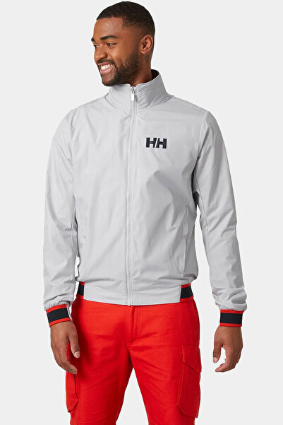 Helly Hansen Salt Windbreaker Erkek Rüzgarlık
