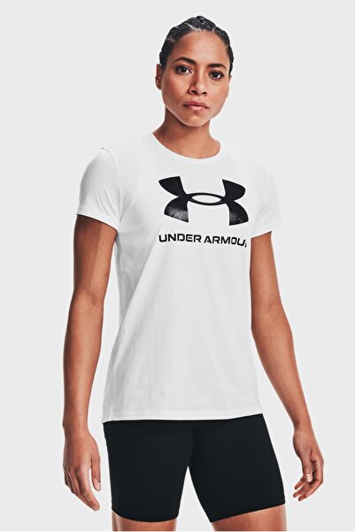 Under Armour MUŠKI T-shirt 1356305-102