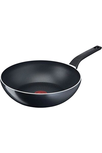 TEFAL Easy Chef Wok Pan 28cm C2721953