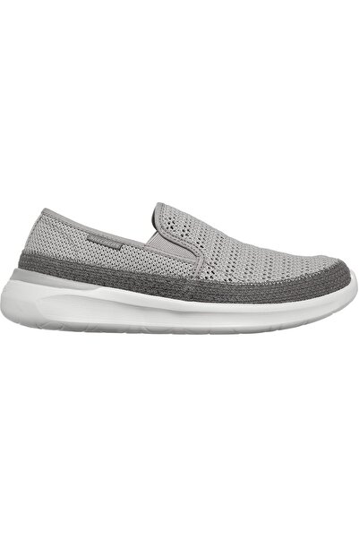 SKECHERS ERKEK AYAKKABI 210244-GRY
