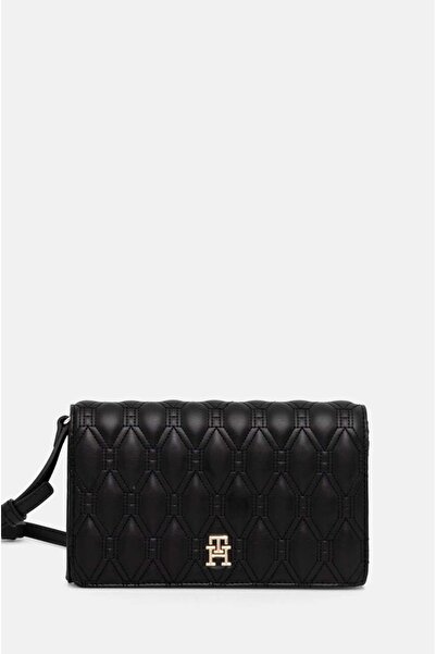 Tommy Hilfiger TH Refined Flap Crossover - موديل QU