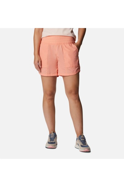 Columbia BOUNDLESS TREK ДАМСКИ ШОРТИ 2033504-828