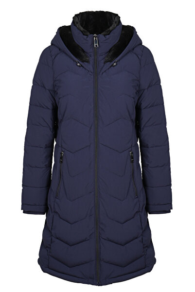 Calvin Klein معطف نسائي CW433772-DAN