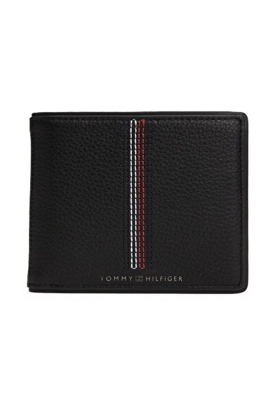 Tommy Hilfiger محفظة رجالية AM0AM12526-BDS