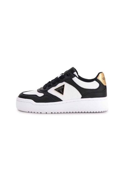 Guess Дамски обувки FLJM16FAL12-BLKBR