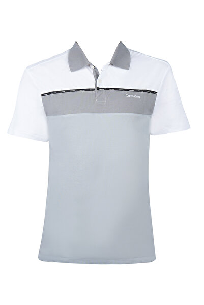 Calvin Klein ERKEK T-SHIRT 40JC242-540