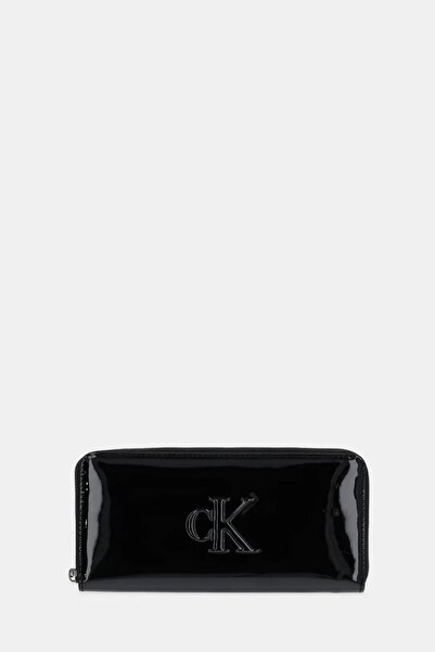 Calvin Klein KADIN CÜZDAN K60K613060-BEH