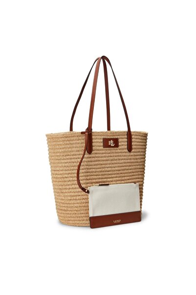 Polo Ralph Lauren KADIN OMUZ ÇANTASI 431897486002