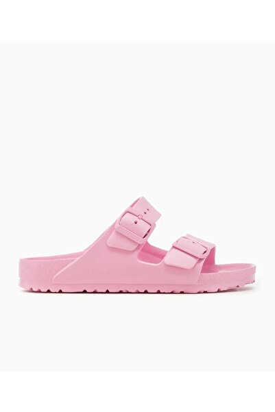 Birkenstock 1027355 Birkenstock ARIZONA EVA FONDANT PINK Women's/Girls' Slippers