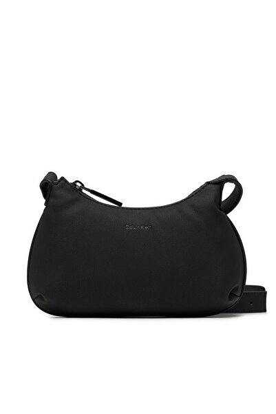 Calvin Klein KADIN OMUZ ÇANTASI K60K612112-BEH