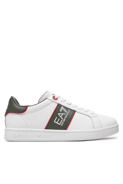 Emporio Armani ERKEK AYAKKABI X8X102-XK346-T983