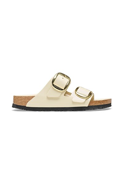 Birkenstock Arizona Big Buckle Nl High Shine γυναικείες παντόφλες 1026128