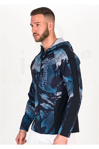 Under Armour ERKEK SWEATSHIRT 1365666-001