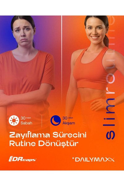 Dailymax نمط حياة نحيف