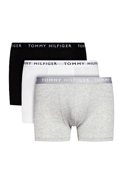 Tommy Hilfiger ERKEK 3 LÜ BOXER UM0UM02203-0XK