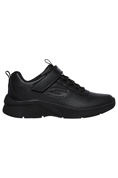 SKECHERS MICROSPEC ÇOCUK AYAKKABI 302607L-BBK