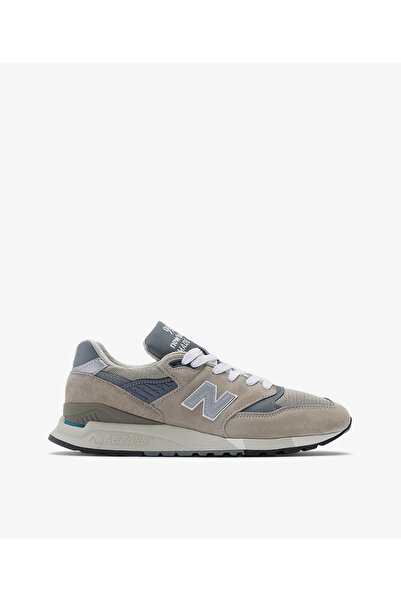 New Balance ERKEK AYAKKABI U998GR