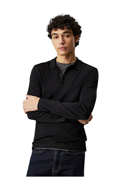 Calvin Klein Men's Sweater K10K113777-Beh