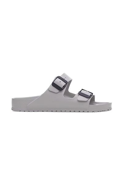 Birkenstock Papuci pentru bărbați ARIZONA STEALTH BUCKLE EVA 1029791