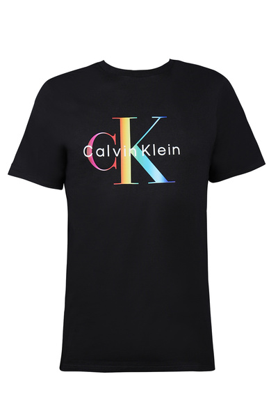 Calvin Klein تي شيرت رجالي 40BM828-001