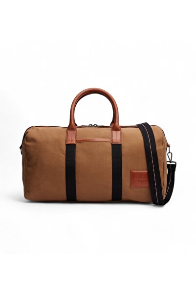 Tommy Hilfiger UNISEX VALİZ AM0AM13082-GWF