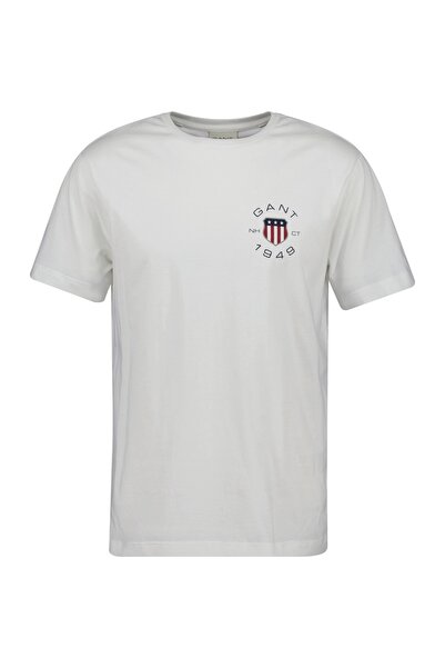 Gant ERKEK T-SHIRT 2003269-113