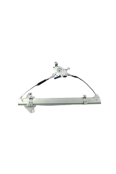 GNR Cam Krikosu Ön Sağ Accent 1995-2000 Elektrikli Yumurta Kasa