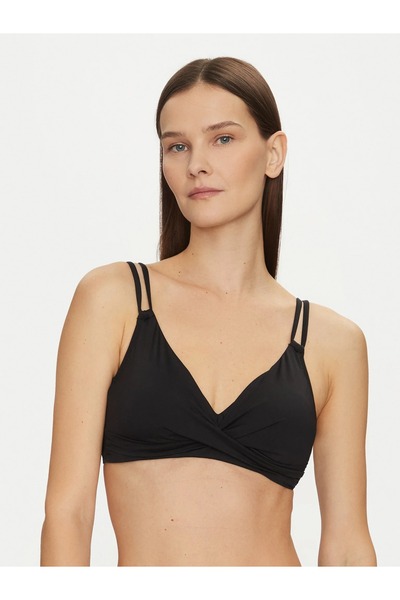 Polo Ralph Lauren KADIN BİKİNİ ÜSTÜ 20201130-BLK