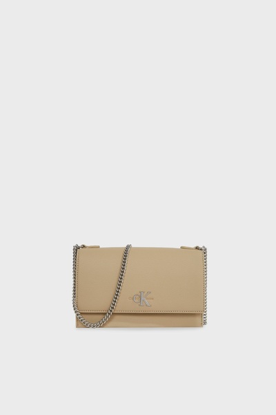 Calvin Klein Women's Shoulder Bag K60K612233-Pbf