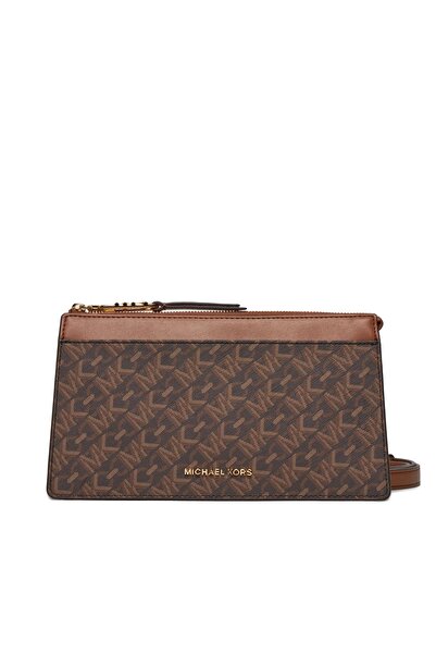 Michael Kors Women's Shoulder Bag 32H3G8Ec7B-Brn