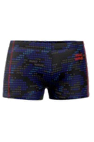 Mad Wave Erkek Mayo X-Pert Anti-chlor L2 - Renkli - XL-38/95