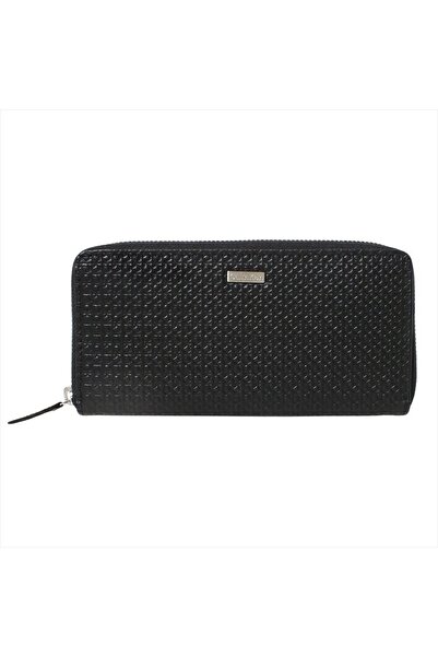 Calvin Klein ERKEK CÜZDAN 31CK190002-BLACK
