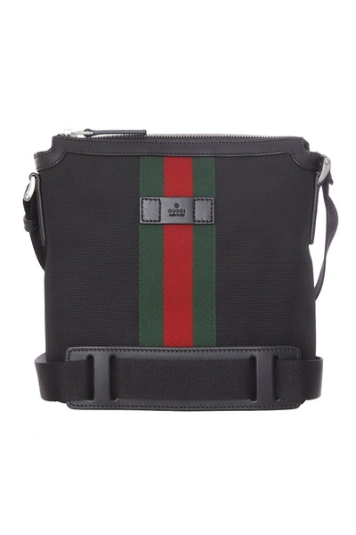 Gucci UNISEX OMUZ ÇANTASI 631195-KWT7N-1060
