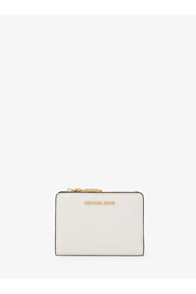 Michael Kors محفظة نسائية 32S4G8ED7L-OPTIC