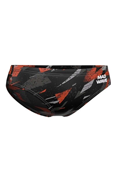 Mad Wave Costum de baie pentru bărbați FORCE Anti-chlor M1 - Colorat - M-34/85