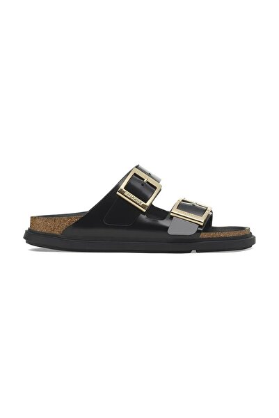 Birkenstock أريزونا دوبليت باكل شبشب نسائي 1029353