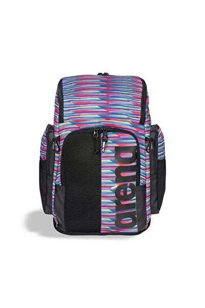 ARENA SPIKY III BACKPACK 45 ALLOVER