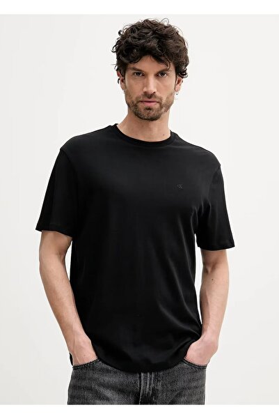 Calvin Klein Men's T-Shirt Lv04Lb275G-Ub1