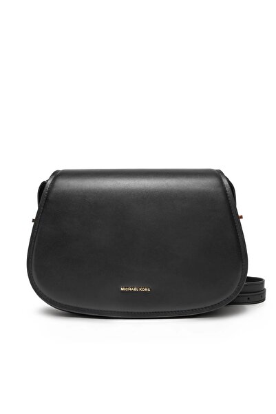 Michael Kors Women's Shoulder Bag 30R5Gl0M2L-Black