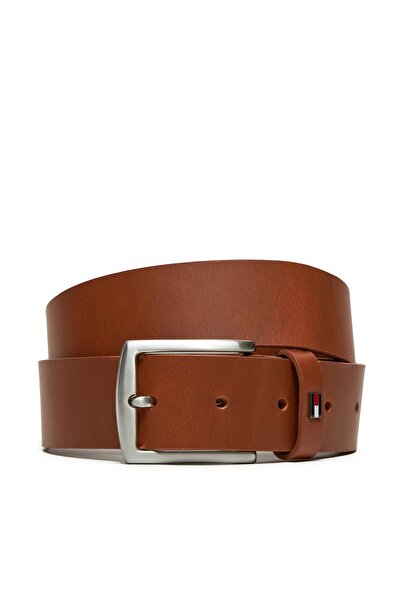 Tommy Hilfiger حزام رجالي AM0AM13011-GB8