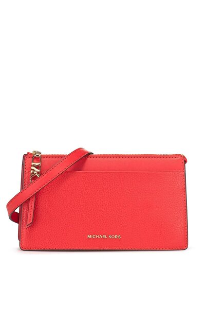 Michael Kors Women's Shoulder Bag 32H3G8Ec7L-Burnt