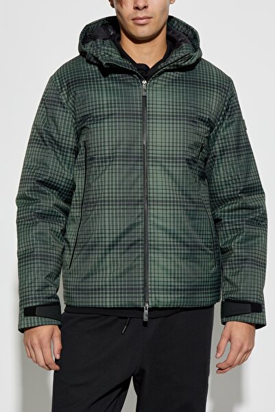 Emporio Armani معطف رجالي 6DPB67-PNEDZ-1846