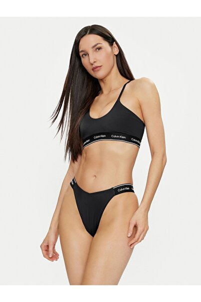 Calvin Klein KADIN BİKİNİ ALTI KW0KW02430-BEH