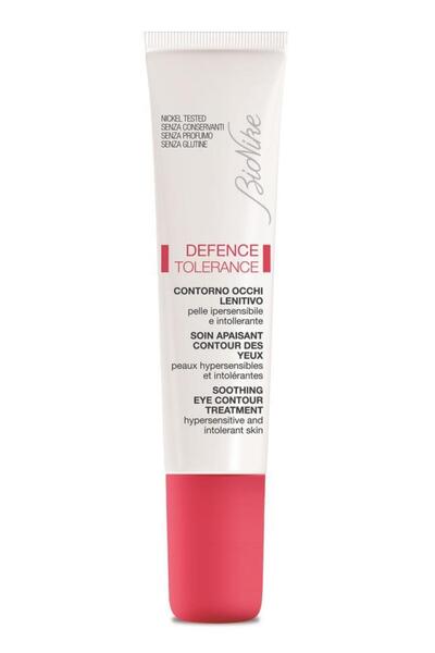BioNike Tolerance Soothing Eye Cream 15 ml