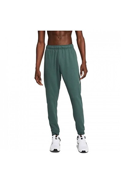 Nike Pantaloni de sport pentru bărbați DRY-FIT CU6775-309