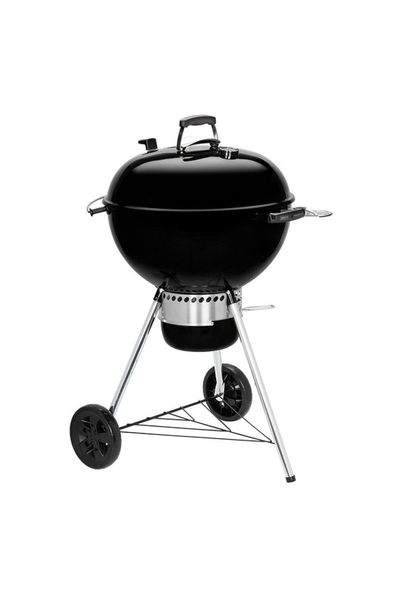WEBER MASTER-TOUCH KÖMÜRLÜ BARBEKÜ 57 CM 14701004