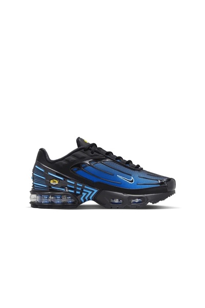 Nike AIR MAX PLUS KADIN AYAKKABI FB8025-001
