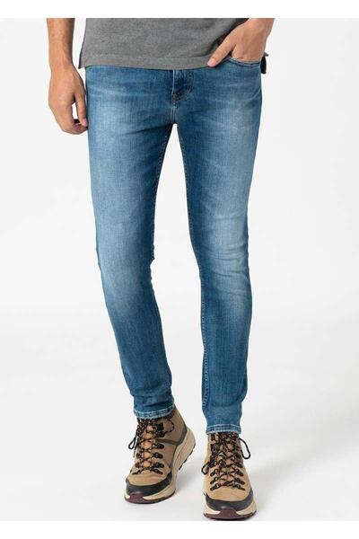 Tommy Hilfiger بنطال تومي هيلفيغر للرجال Dm0dm09303-1a4